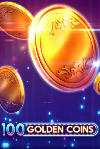 Слот 100 Golden Coins в демо-режиме от Amusnet Interactive в Champion Slots Casino