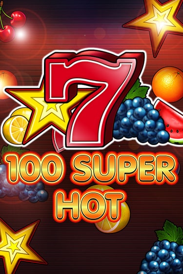Слот 100 Super Hot в демо-режиме от Amusnet Interactive в Champion Slots Casino