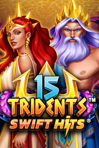 Слот 15 Tridents в демо-режиме от Microgaming в Champion Slots Casino