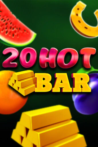 Слот 20 Hot Bar в демо-режиме от PopOK Gaming в Champion Slots Casino