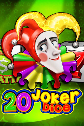Слот 20 Joker Dice в демо-режиме от Amusnet Interactive в Champion Slots Casino