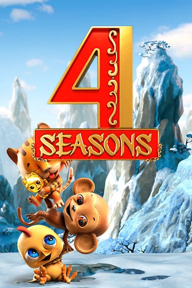 Слот 4 Seasons в демо-режиме от BetSoft в Champion Slots Casino