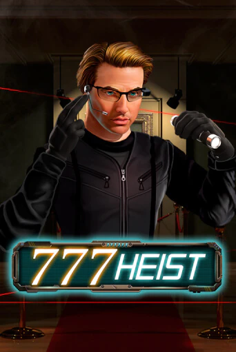 Слот 777 Heist в демо-режиме от Red Rake Gaming в Champion Slots Casino