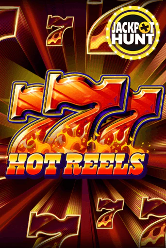 Слот 777 Hot Reels в демо-режиме от Octoplay в Champion Slots Casino