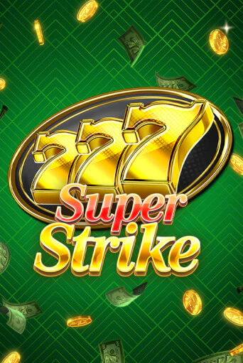 Слот 777 Super Strike в демо-режиме от Red Tiger в Champion Slots Casino