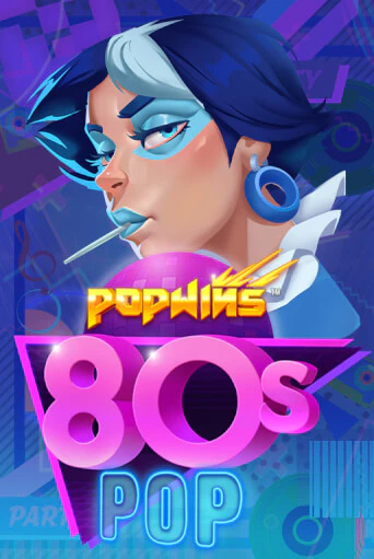 Слот 80sPOP в демо-режиме от AvatarUX в Champion Slots Casino