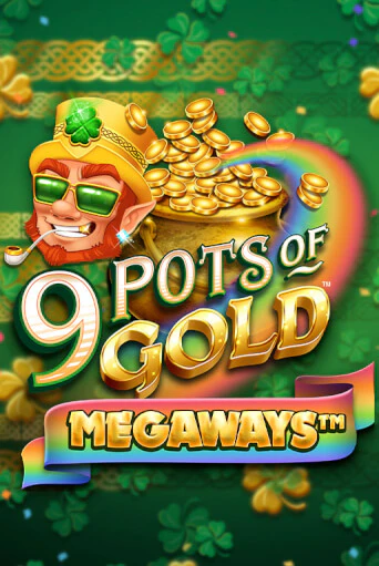 Слот 9 Pots of Gold Megaways VF в демо-режиме от Microgaming в Champion Slots Casino
