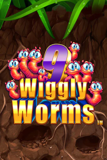 Слот 9 Wiggly Worms в демо-режиме от Microgaming в Champion Slots Casino