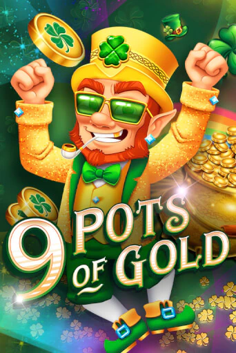 Слот 9 Pots of Gold в демо-режиме от Microgaming в Champion Slots Casino