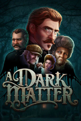 Слот A Dark Matter в демо-режиме от Microgaming в Champion Slots Casino