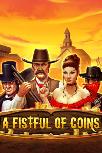 Слот A Fistful of Coins в демо-режиме от Zeusplay в Champion Slots Casino