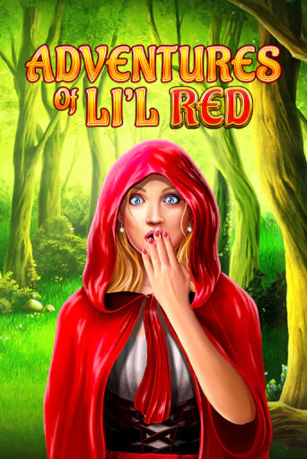 Слот Adventures of Lil Red в демо-режиме от Ruby Play в Champion Slots Casino