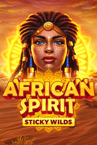 Слот African Spirit Sticky Wilds в демо-режиме от 3 Oaks Gaming в Champion Slots Casino