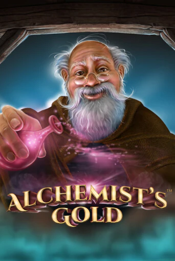 Слот Alchemist's Gold в демо-режиме от Synot Games в Champion Slots Casino