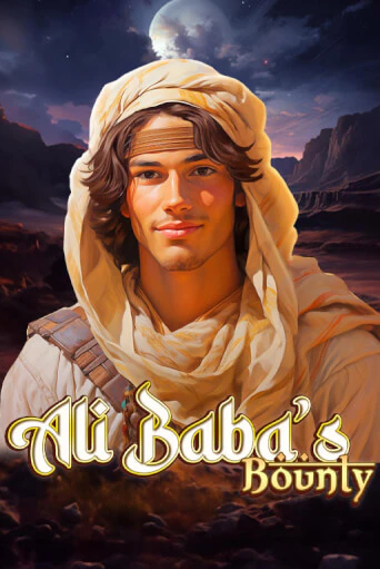 Слот Ali Baba’s Bounty в демо-режиме от Amigo Gaming в Champion Slots Casino