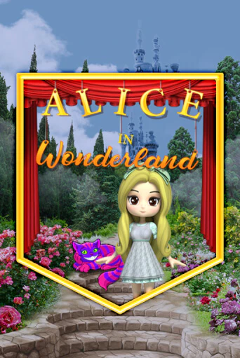 Слот Alice In Wonderland в демо-режиме от KA Gaming в Champion Slots Casino