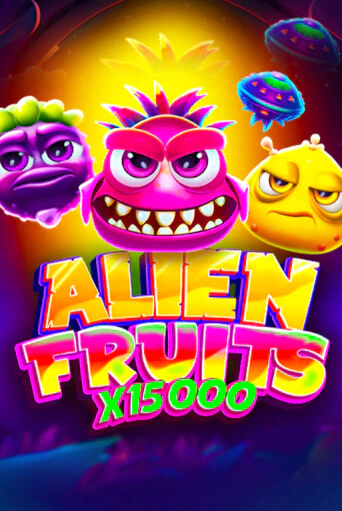 Слот Alien Fruits в демо-режиме от BGaming в Champion Slots Casino