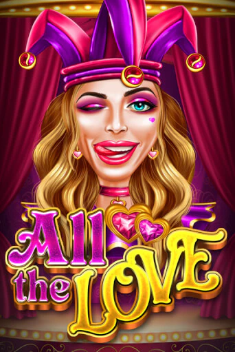 Слот All The Love в демо-режиме от F*Bastards в Champion Slots Casino
