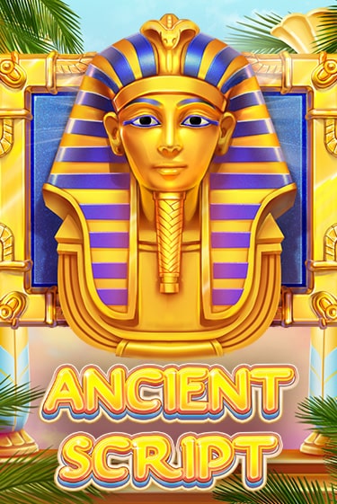 Слот Ancient Script в демо-режиме от Red Tiger в Champion Slots Casino