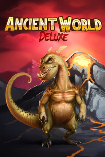 Слот Ancient World Deluxe в демо-режиме от Merkur Gaming в Champion Slots Casino