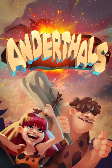 Слот Anderthals в демо-режиме от Games Global в Champion Slots Casino