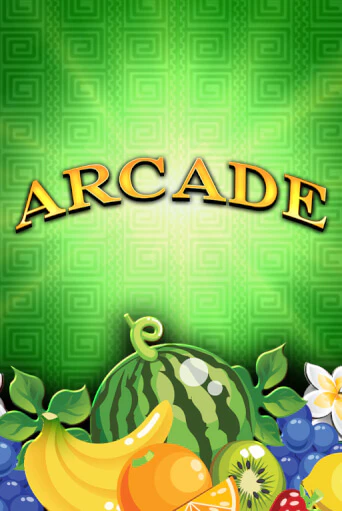 Слот Arcade в демо-режиме от Wazdan в Champion Slots Casino