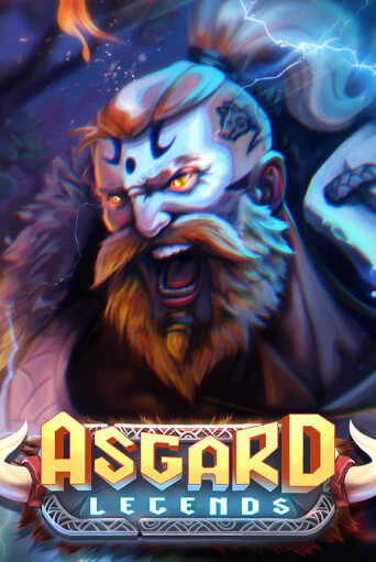 Слот Asgard Legends в демо-режиме от Mancala Gaming в Champion Slots Casino
