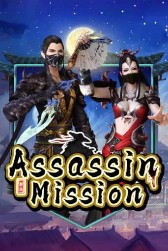 Слот Assassin Mission в демо-режиме от KA Gaming в Champion Slots Casino