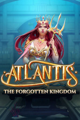 Слот Atlantis - The Forgotten Kingdom в демо-режиме от Microgaming в Champion Slots Casino