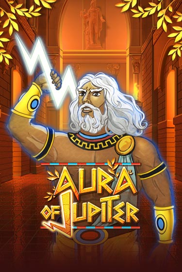 Слот Aura of Jupiter в демо-режиме от Gamomat в Champion Slots Casino