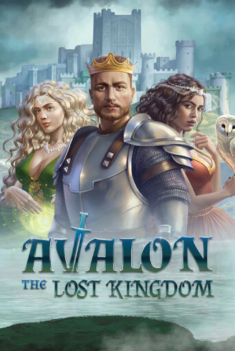 Слот Avalon: The Lost Kingdom в демо-режиме от BGaming в Champion Slots Casino