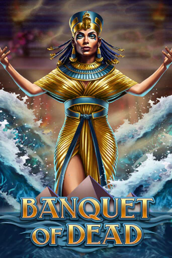 Слот Banquet of Dead в демо-режиме от Play'n GO в Champion Slots Casino