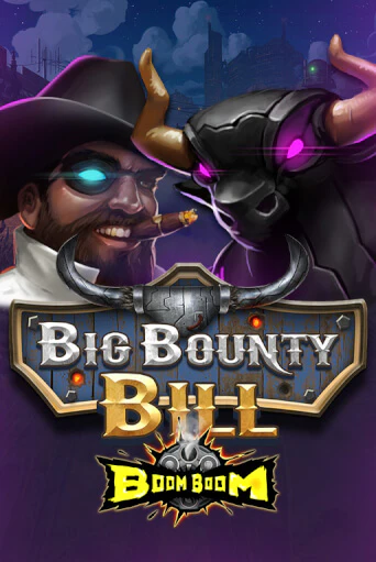 Слот Big Bounty Bill BoomBoom в демо-режиме от Kalamba в Champion Slots Casino
