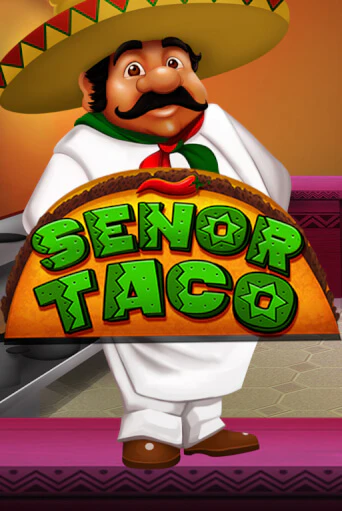 Слот Bingo Señor Taco в демо-режиме от Caleta Gaming в Champion Slots Casino