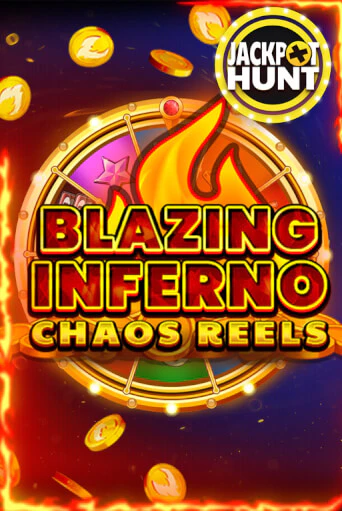 Слот Blazing Inferno Chaos Reels в демо-режиме от Octoplay в Champion Slots Casino