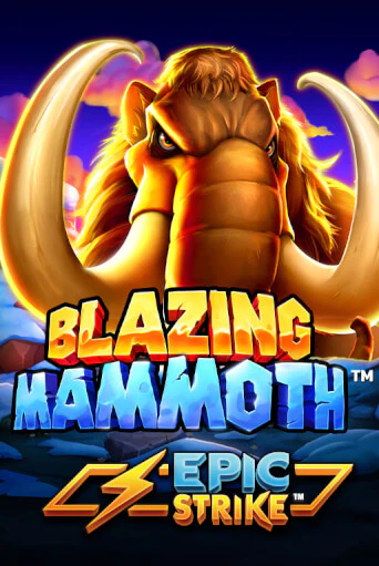 Слот Blazing Mammoth в демо-режиме от Microgaming в Champion Slots Casino