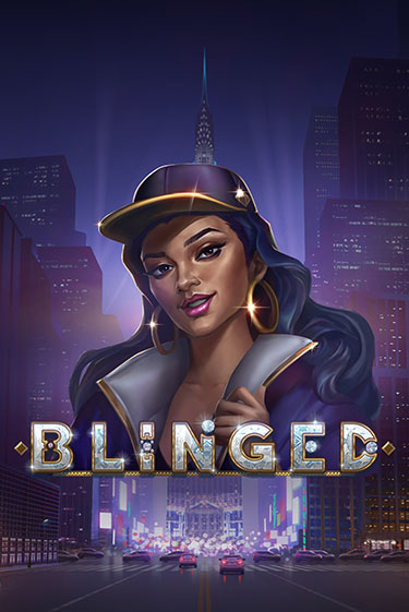 Слот Blinged в демо-режиме от Play'n GO в Champion Slots Casino