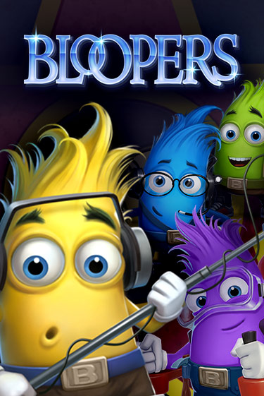 Слот Bloopers в демо-режиме от ELK Studios в Champion Slots Casino