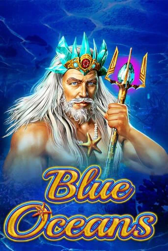 Слот Blue Oceans в демо-режиме от Amusnet Interactive в Champion Slots Casino