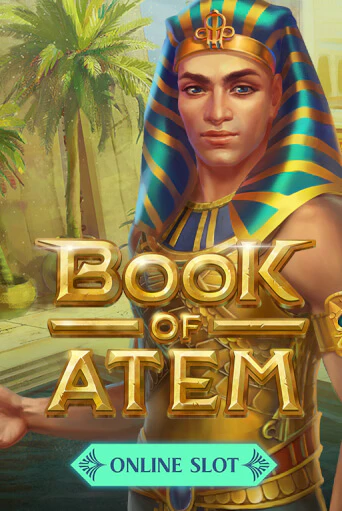 Слот Book of Atem в демо-режиме от Microgaming в Champion Slots Casino