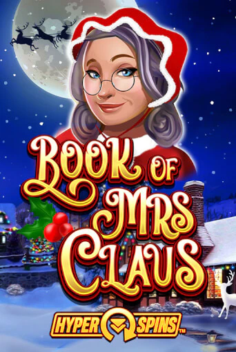 Слот Book Of Mrs Claus в демо-режиме от Microgaming в Champion Slots Casino