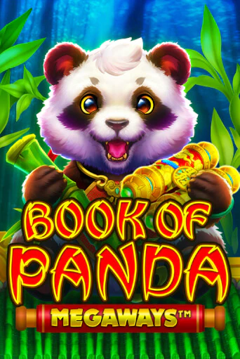 Слот Book of Panda Megaways в демо-режиме от BGaming в Champion Slots Casino