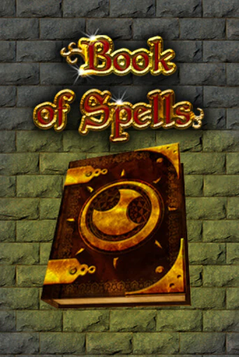 Слот Book of Spells в демо-режиме от Fazi в Champion Slots Casino
