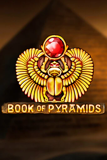 Слот Book of Pyramids в демо-режиме от BGaming в Champion Slots Casino