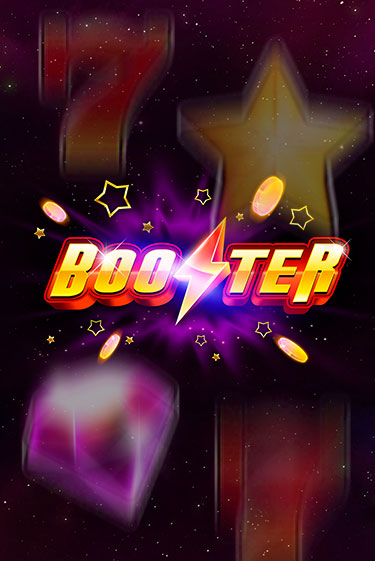 Слот BOOSTER в демо-режиме от iSoftBet в Champion Slots Casino