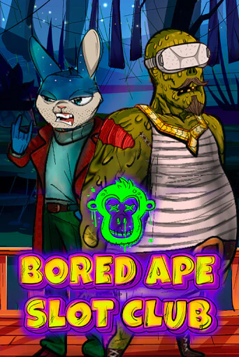 Слот Bored Ape Slot club в демо-режиме от Chilli Games в Champion Slots Casino