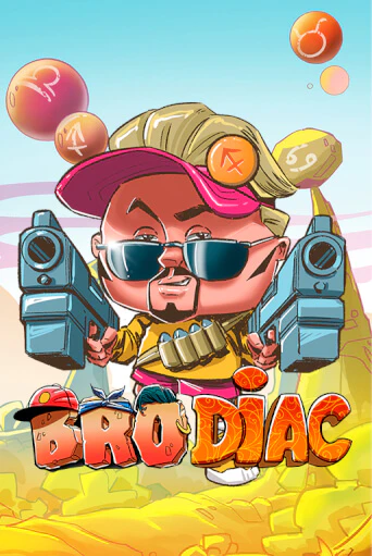 Слот Brodiak в демо-режиме от Chilli Games в Champion Slots Casino