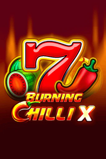 Слот Burning Chilli X в демо-режиме от BGaming в Champion Slots Casino