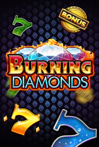 Слот Burning Diamonds Gamble Feature в демо-режиме от Kalamba в Champion Slots Casino