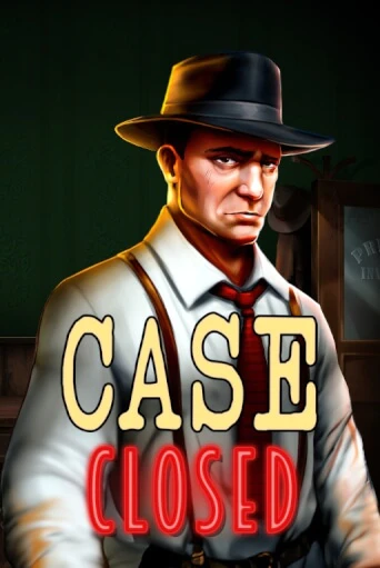 Слот Case Closed в демо-режиме от Red Tiger в Champion Slots Casino